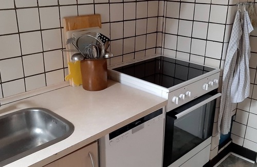 Hasle House | LEVKA BEACH