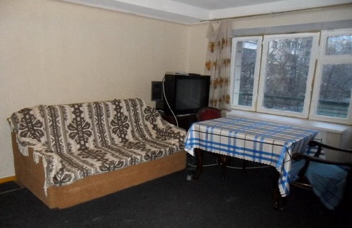 Dniprovs'kyi District Bed & Breakfast | Levoberegna House in Киев