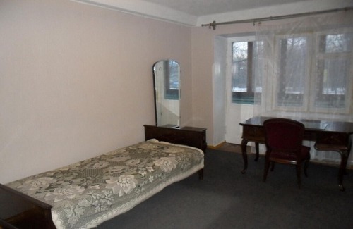 Dniprovs'kyi District Bed & Breakfast | Levoberegna House in Киев