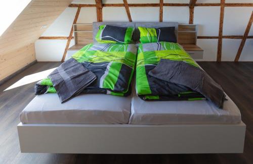 Dettingen an der Erms Apartment | Lewe`s Ferienwohnungen