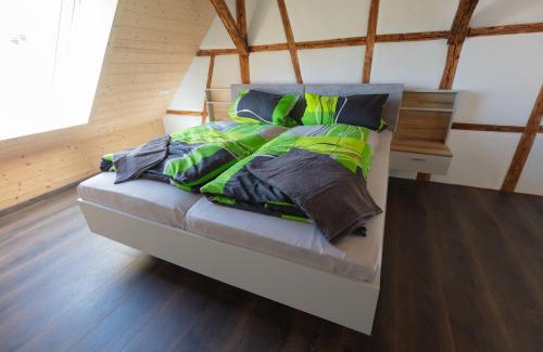 Dettingen an der Erms Apartment | Lewe`s Ferienwohnungen