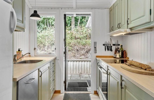 Oddesund Syd House | LF11108 Struer - Barsidalvej 8