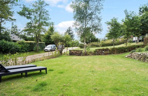 Oddesund Syd House | LF11108 Struer - Barsidalvej 8