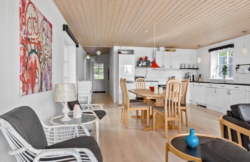 Skive Municipality House | LF14198 Roslev - Bagvejen 2