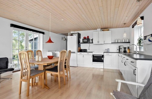 Skive Municipality House | LF14198 Roslev - Bagvejen 2