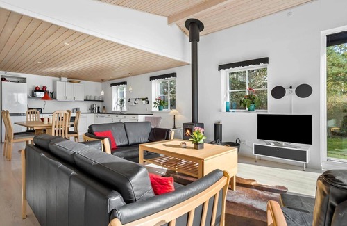 Skive Municipality House | LF14198 Roslev - Bagvejen 2