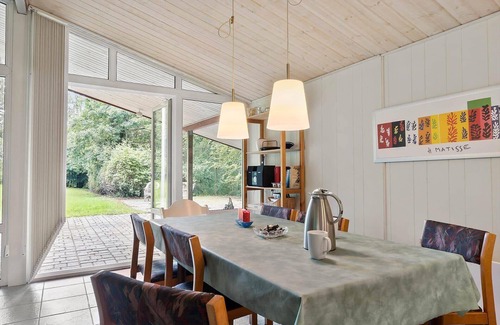 Hojslev House | LF15191 Højslev - Ternevej 31