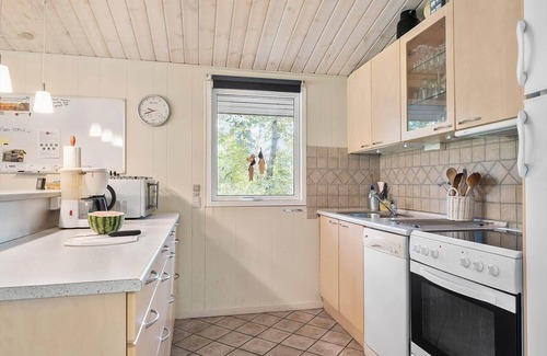 Hojslev House | LF15191 Højslev - Ternevej 31