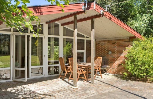 Hojslev House | LF15191 Højslev - Ternevej 31