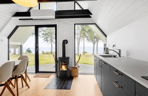 Hojslev House | LF15210 Højslev - Jelsevej 210