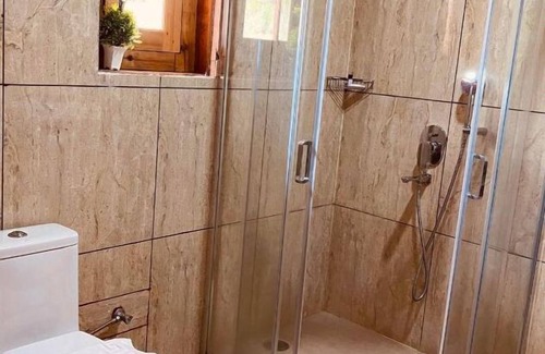 Paro Hotel | Lhayhuel Resort & Spa