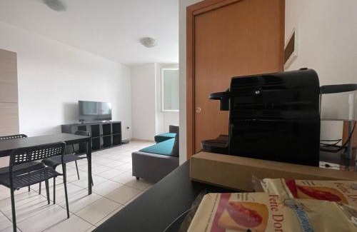 Quartiere Fiorenzuola Apartment | LHE Stadio & Relax