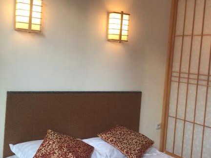 Liege Hotel | Liège Center Sakura