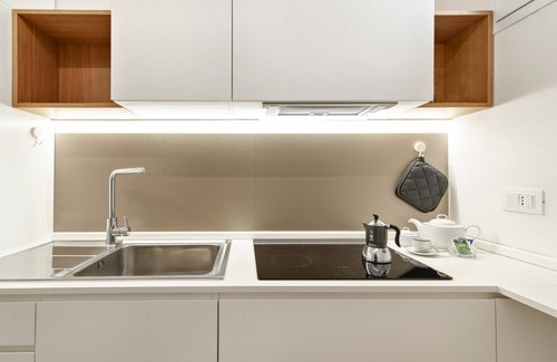 Trepuzzi Apartment | Li Cori House - Lecce Selection