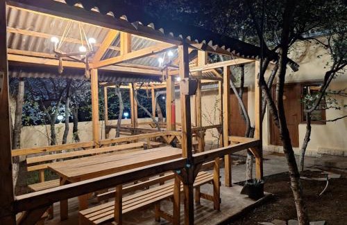 Yerevan House | Li-Yes Qanaqer