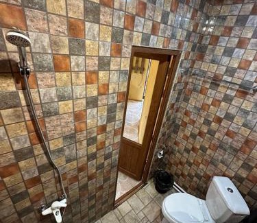 Yerevan House | Li-Yes Qanaqer