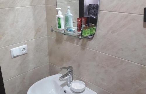Old Boulevard Apartment | Lia Apartment2