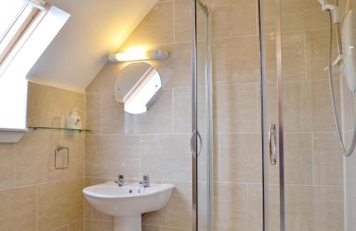 West Laroch House | Lia Fail