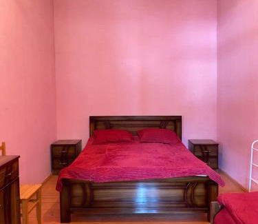 Mazeri House | Lia Jamdeliani Guest House