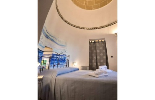 Torre Vado Apartment | Liama 1 - Magical Salento