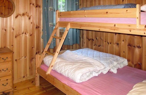 Svingvoll House | Liaråket by Interhome