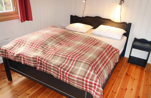 Svingvoll House | Liaråket by Interhome