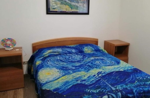 Sapri Apartment | Libeccio "parcheggio Gratis Privato - Grande Ultracentrale Rinnovato"