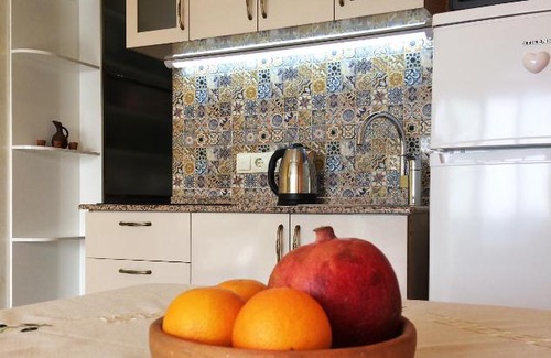 New Boulevard Apartment | Liberte apartment first line