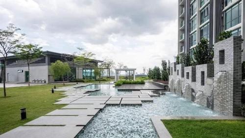 Ulu Kelang Apartment | Liberty Arc-Ampang by MDA Homestay