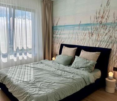 Cluj-Napoca Apartment | Liberty Calm Apartment