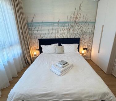 Cluj-Napoca Apartment | Liberty Calm Apartment