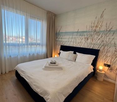 Cluj-Napoca Apartment | Liberty Calm Apartment