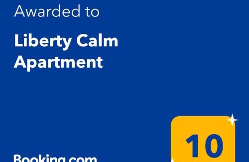 Cluj-Napoca Apartment | Liberty Calm Apartment