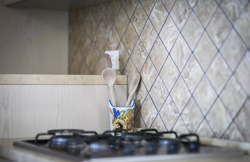 La Ciaccia Apartment | Liberty House