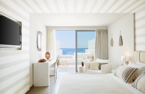 Lichnos Hotel | Lichnos Beach Hotel & Suites