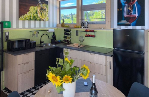 San Ambrosio Villa | Lichtdurchflutete Villa mit Pool, Traumhafter Blick zum Meer