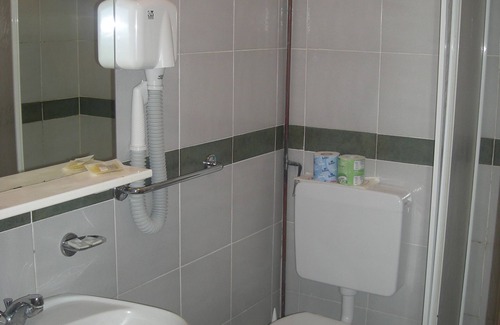 Giannella Hotel | Lido di Giannella