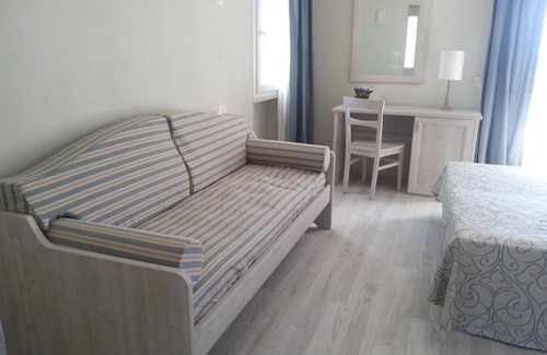 Giannella Hotel | Lido di Giannella