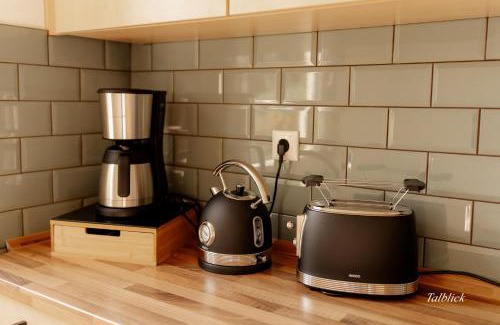 Kesselsdorf Apartment | Lieblingsplatz by Julia & Tom