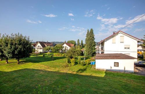 Kussaberg Apartment | Lieblingsplatz