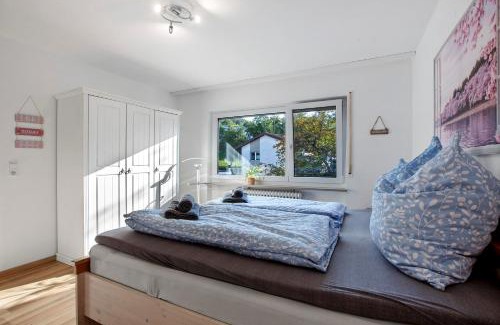 Kussaberg Apartment | Lieblingsplatz