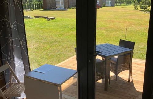 Mikeltornis Other | Liepa SaulesKempings