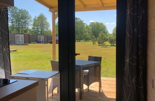 Mikeltornis Other | Liepa SaulesKempings