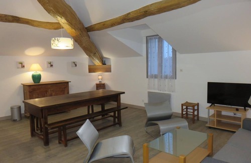 Moissac House | Lieu Dit Cruzel