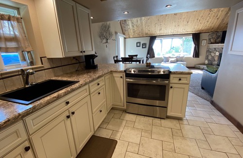 Loon Lake Cabin | Life on Loon Lake