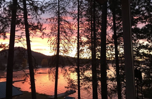 Loon Lake Cabin | Life on Loon Lake