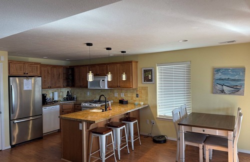 Loon Lake House | Life on Loon Lake