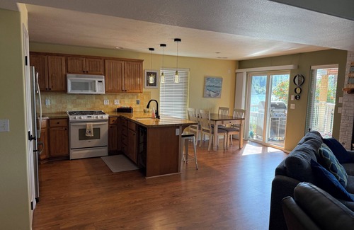 Loon Lake House | Life on Loon Lake