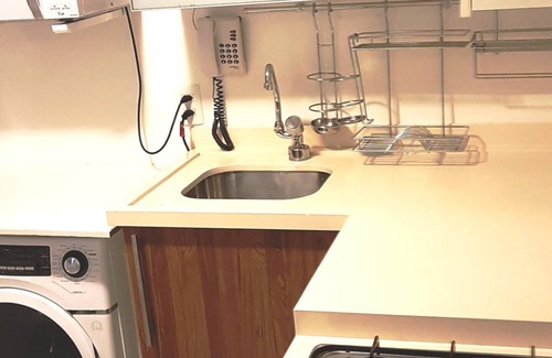 Smin Apartment | Life Resort in Beira do Lago Paranoá, Brasilia