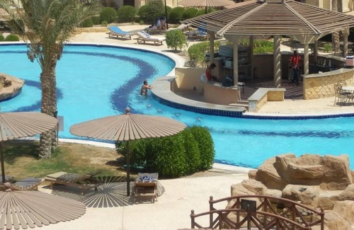 El Quseir Resort | Life Resort Marsa Alam Beach & SPA